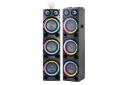 ابعاد و اندازه اسپیکر مکسیدر MX-DJ3102 CN621