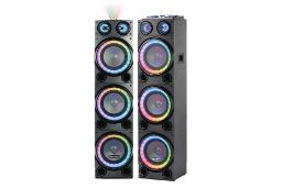 ابعاد و اندازه اسپیکر مکسیدر MX-DJ3102 CN621