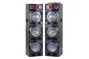 ابعاد و اندازه اسپیکر مکسیدر MX-DJ3102 CN622