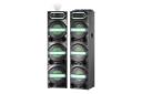 نورپردازی اسپیکر مکسیدر MX-DJ3102 CN627