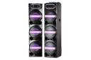 قدرت و توان اسپیکر مکسیدر MX-DJ3102 CN627