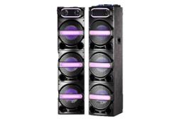 قدرت و توان اسپیکر مکسیدر MX-DJ3102 CN627