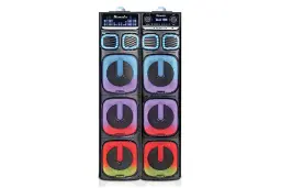 اسپیکر مکسیدر MX-DJ3102 IRC1025AP2 نمای جلو