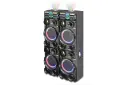 ابعاد و اندازه اسپیکر مکسیدر MX-DJ3102 IRC1241AP