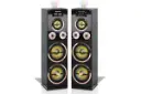 ابعاد و اندازه اسپیکر مکسیدر MX-TS2102 CN51S
