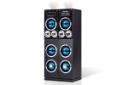 ابعاد و اندازه اسپیکر مکسیدر MX-TS2652 CN41S