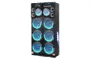 ابعاد و اندازه اسپیکر مکسیدر MX-TS3102 TN102