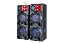 ابعاد و اندازه اسپیکر مکسیدر YM526LP5