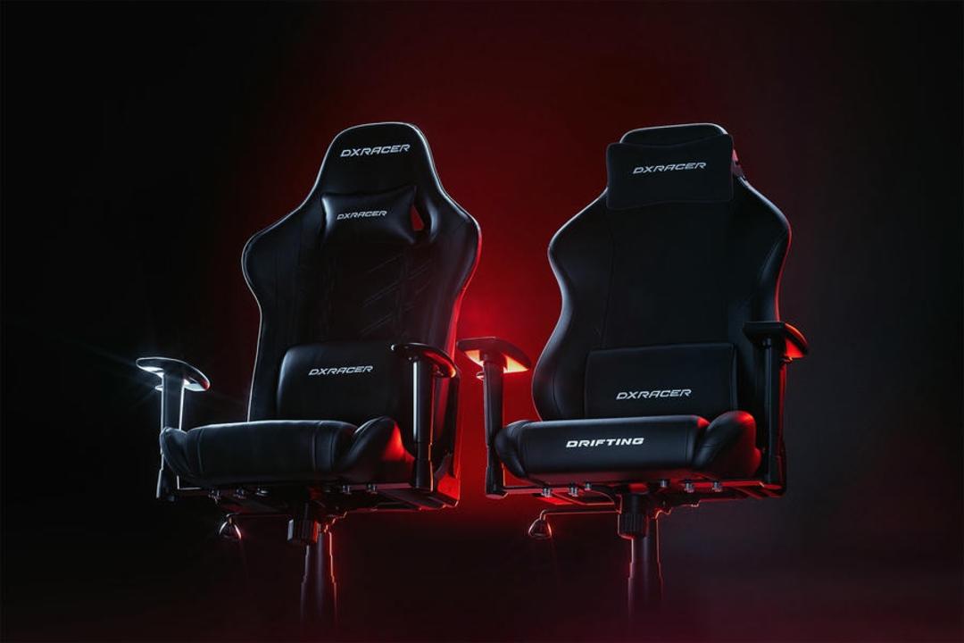 قیمت صندلی گیمینگ DX Racer در بخش محصولات زومیت
