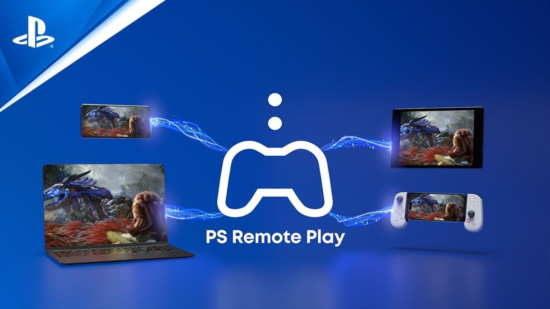 remote play