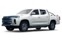 وانت مکسوس استار Maxus Star H نمای جلو و جانبی