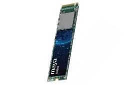 ابعاد و اندازه اس اس دی مایا MAM2 T1 NVMe M.2 2280