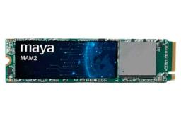 اس اس دی مایا MAYA MAM2 T2 PRO NVMe M.2