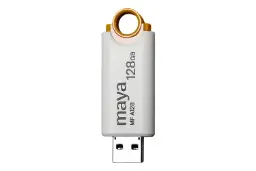 فلش مموری مایا MAYA MF A128 128GB USB 3.0