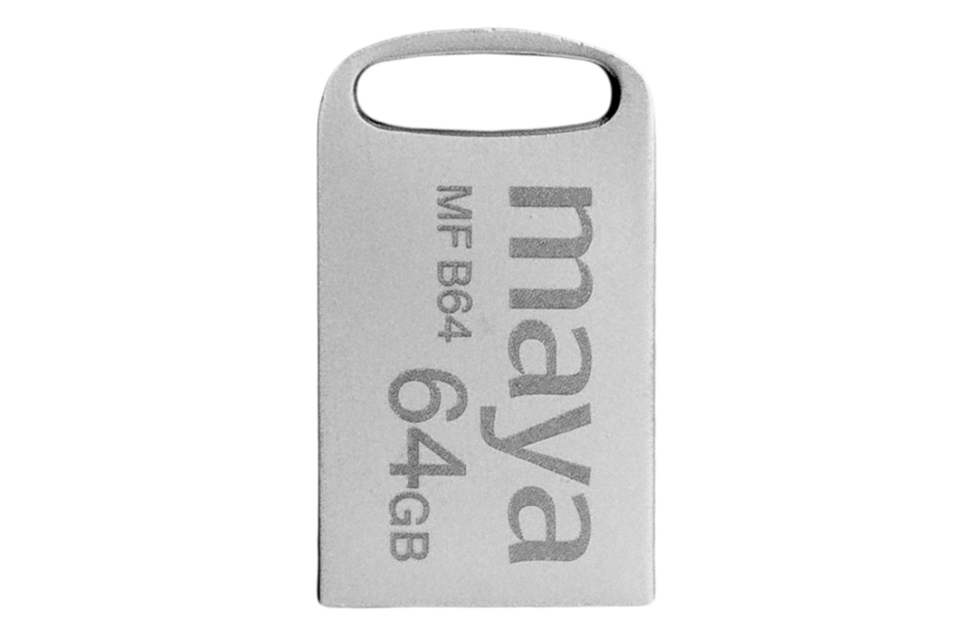 فلش مموری مایا MAYA MF B64 64GB USB 3.2