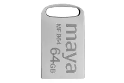 فلش مموری مایا MAYA MF B64 64GB USB 3.2