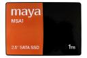 اس اس دی مایا MAYA MSA1 2.5 Inch 1TB