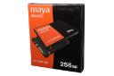 جعبه اس اس دی مایا MAYA MSA256 2.5 Inch 256GB