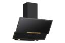 نمای نیمرخ هود مورب مایرباخ SAPPHIRE Black