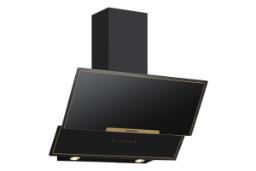 نمای نیمرخ هود مورب مایرباخ SAPPHIRE Black