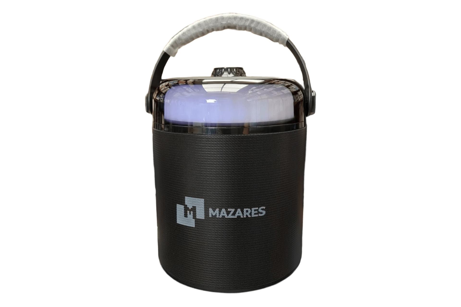اسپیکر مازارس MAZARES S-303