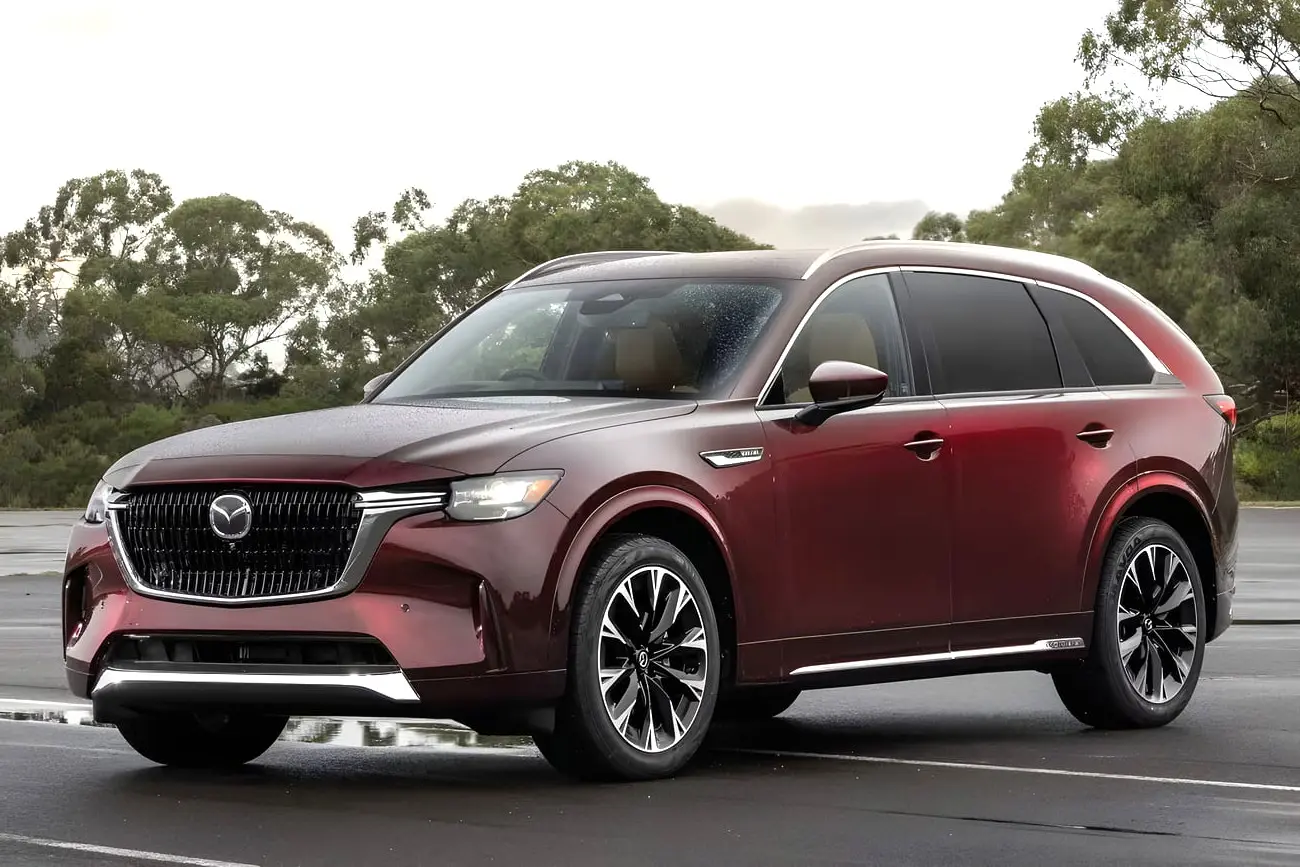 CX-90