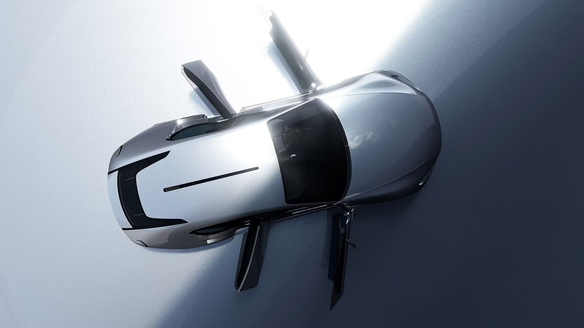 مزدا ویژن ایکس کوپه