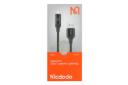 جعبه کابل شارژ USB مک دودو Type-A به Lightning مدل CA-106 با طول 1.2 متر