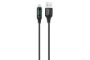کابل شارژ USB مک دودو Type-A به Lightning مدل CA-1060 Digital HD با طول 1.2 متر