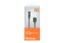 جعبه کابل شارژ USB مک دودو Type-A به Micro-USB مدل CA-1070 Digital HD با طول 1.2 متر