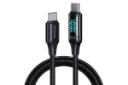 کابل شارژ USB مک دودو Type-C به Type-C مدل CA-1100 با طول 1.2 متر