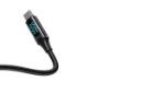 کانکتور و اتصال کابل شارژ USB مک دودو Type-C به Type-C مدل CA-1100 با طول 1.2 متر