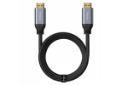کابل HDMI مک دودو CA-1291 4K 60Hz نسخه 2.0 با طول 3 متر