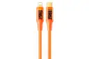 کابل شارژ USB مک دودو Type-C به Lightning مدل CA-159 با طول 1.2 متر