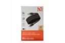 جعبه کابل شارژ USB مک دودو Type-C به Type-C مدل CA-2000 با طول 1.2 متر