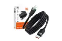جعبه کابل شارژ USB مک دودو Type-C به Lightning مدل CA-2010 با طول 1.2 متر