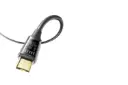 کانکتور و اتصال کابل شارژ USB مک دودو Type-A به Micro-USB مدل CA-2100 با طول 1.2 متر