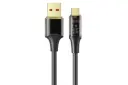 کابل شارژ USB مک دودو Type-A به Micro-USB مدل CA-2100 با طول 1.2 متر رنگ مشکی
