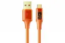 کابل شارژ USB مک دودو Type-A به Micro-USB مدل CA-2100 با طول 1.2 متر
