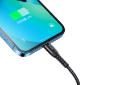 کانکتور و اتصال کابل شارژ USB مک دودو Type-A به Lightning مدل CA-2260 با طول 0.2 متر
