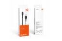 جعبه کابل شارژ USB مک دودو Type-A به Lightning مدل CA-2261 با طول 1 متر