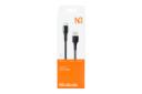 جعبه کابل شارژ USB مک دودو Type-A به Type-C مدل CA-2270 با طول 0.2 متر