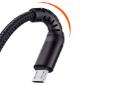 مقاومت کابل شارژ USB مک دودو Type-A به Micro-USB مدل CA-2281 با طول 1 متر