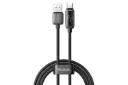 کابل شارژ USB مک دودو Type-A به Type-C مدل CA-2350 با طول 1.2 متر رنگ مشکی