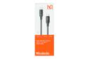 جعبه کابل شارژ USB مک دودو Type-C به Type-C مدل CA-2730 با طول 1.2 متر