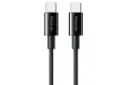 کابل شارژ USB مک دودو Type-C به Type-C مدل CA-277 با طول 1.2 متر