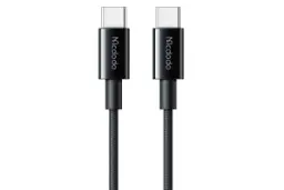 کابل شارژ USB مک دودو Type-C به Type-C مدل CA-277 با طول 1.2 متر