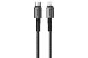 کابل شارژ USB مک دودو Type-C به Lightning مدل CA-2850 با طول 1.2 متر