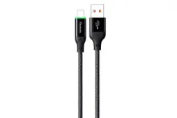 کابل شارژ USB مک دودو Type-C به Lightning مدل CA-305 با طول 1.2 متر