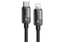 کابل شارژ USB مک دودو Type-C به Lightning مدل CA-3160 با طول 1.2 متر